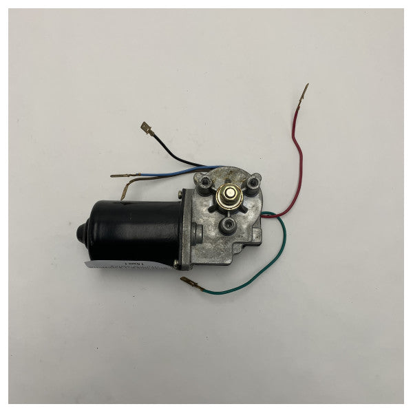 Vetus HDM12 Hochleistungs-Scheibenwischermotor 12V | 75W