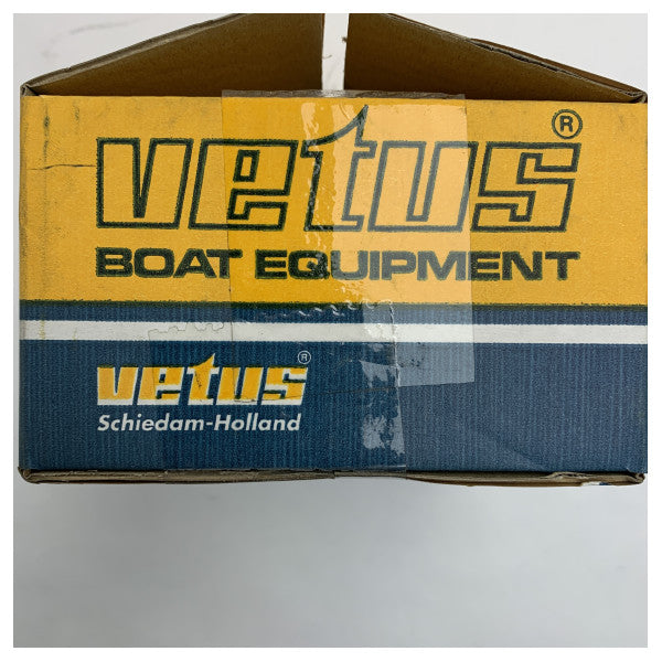 Вітрове скло для морського склоочисника Vetus 24V - HDS24A