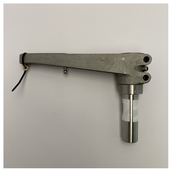 ذراع دفة مستعمل من الألومنيوم Vetus من الألومنيوم لعمود 30 مم - HELM30