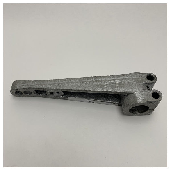 Vetus HELM30 30mmシャフト用アルミ製ラダーアーム