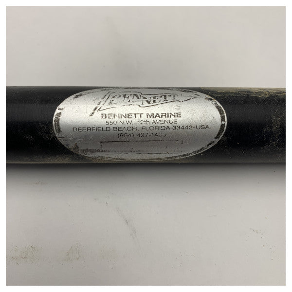 Użat Bennett HL18C1099DR ċilindru idrawliku għall-għoli tal-hatch