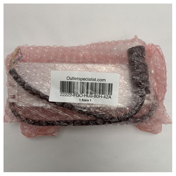 Mean Well HLG-80H-42A yüksek kaliteli LED sürücü