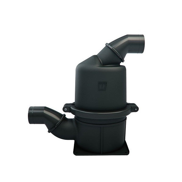 Vetus HPWSET152 комплект за свързване на маркучи 152 мм