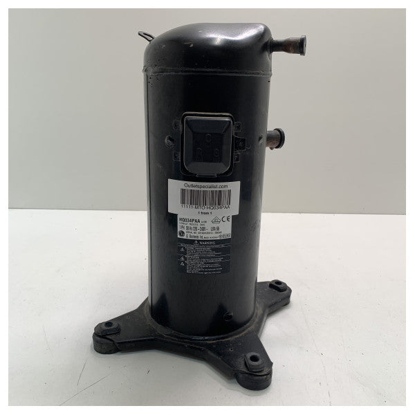 LG HQ034PAA 冷蔵庫コンプレッサー