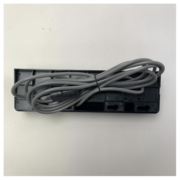 HOTRON HR100 / BL ATTIV SENSUR BIL-KIF SIFIKAZZJONI