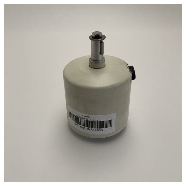 USED Vetus HTP2008 hydraulische Lenkradpumpe 20 cc