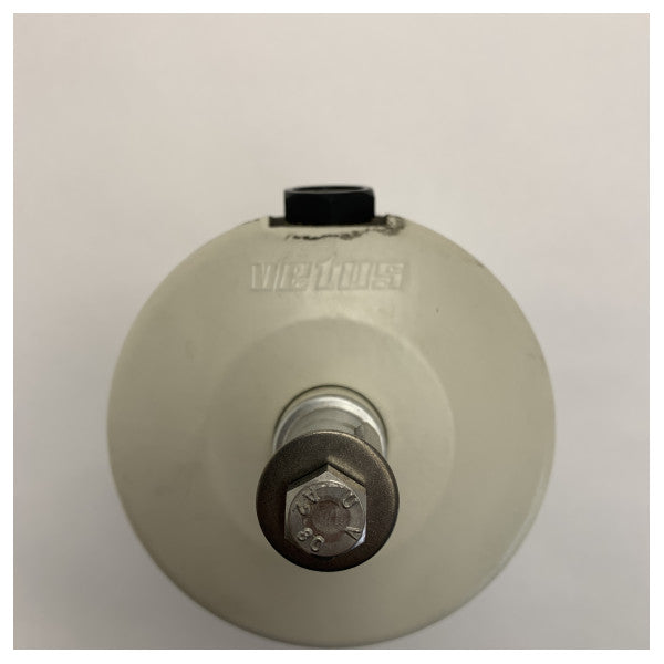 USED Vetus HTP2008 hydraulische Lenkradpumpe 20 cc