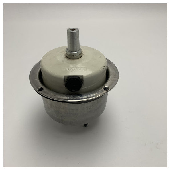 Vetus HTP2010B hydraulische Rudermaschinenpumpe weiß