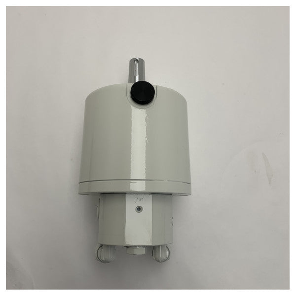 Pompa tal-ġbid idrawliku Vetus HTP3010R għal ħaġa ta' 10 mm