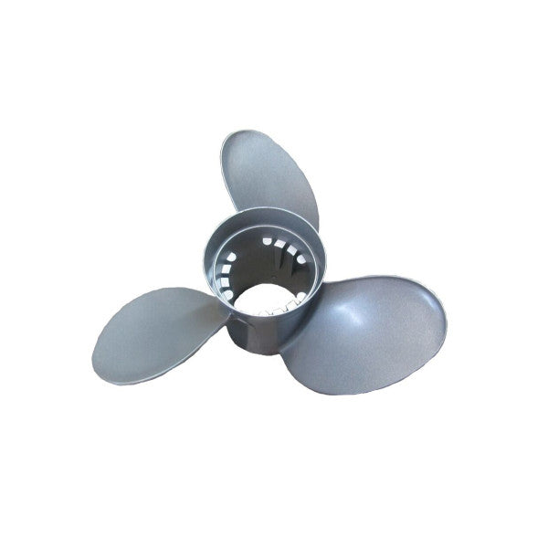 Hustler HU1319AM aluminium propeller 13.75 x 19 - HU1319AM