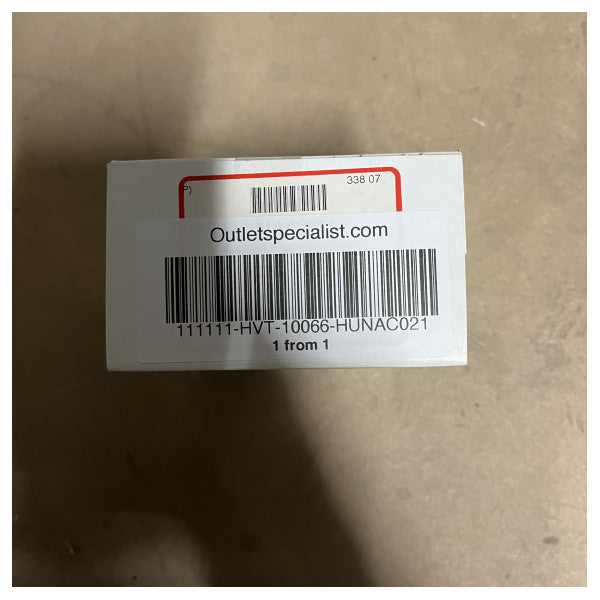 Kim Hotstart HUNAC021 Langlebiger, wasserdichter Stecker für Motoren und Heizungssysteme in Marinequalität