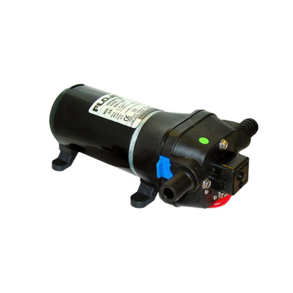Pompe de rinçage Flojet R4325-143, 17 L/min, 12V