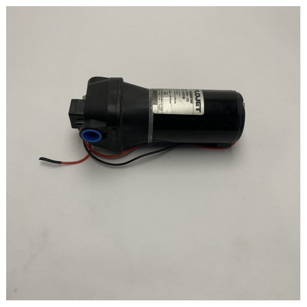 Pompe de rinçage Flojet R4325-143, 17 L/min, 12V