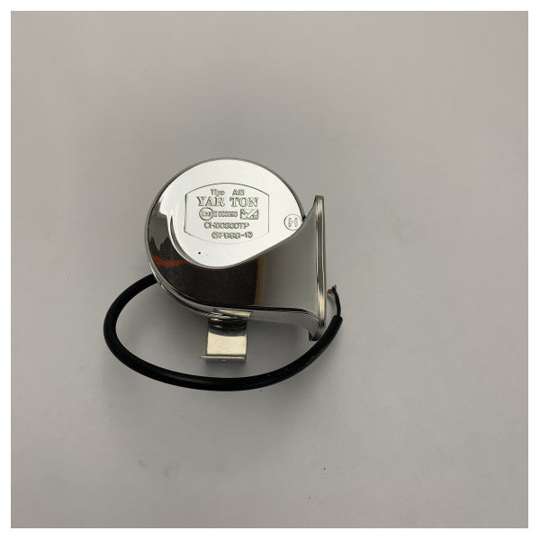 Yarton HYF-360MR H 12V horn tal-arja marittima tal-azzar li ma jissaddadx