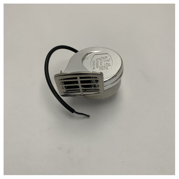 Морський звуковий сигнал Yarton HYF-360MR H 12V з нержавіючої сталі