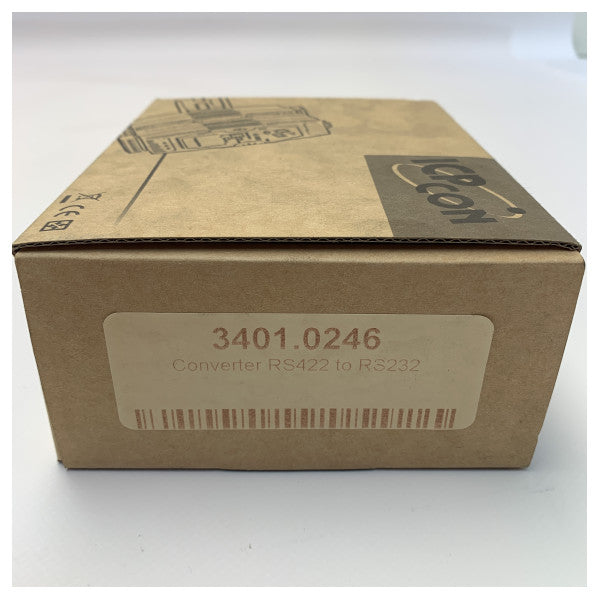 ICP Con I-7524 CR Converter