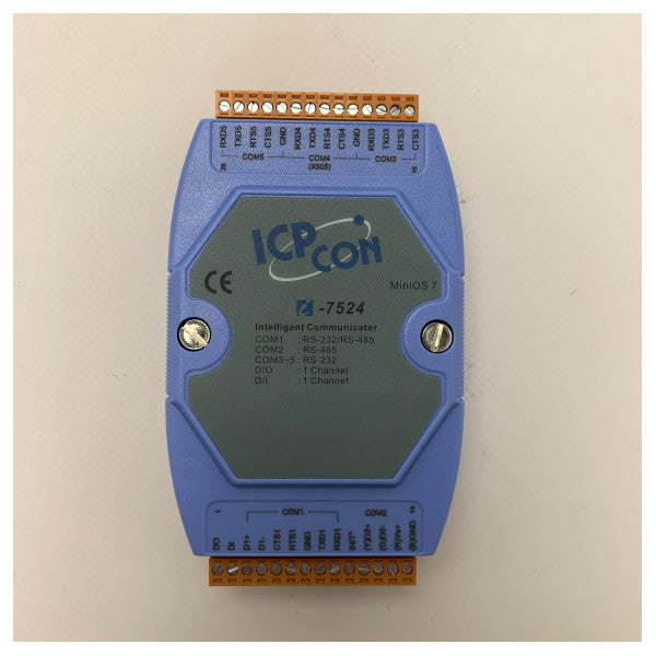 ICP Con I-7524 CR dönüştürücü