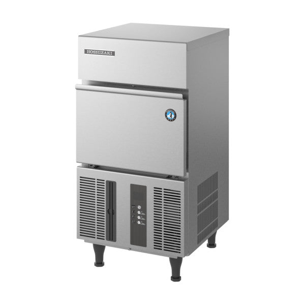 Hoshizaki IM-30CWNE buz küpü makinesi paslanmaz çelik 32KG/gün