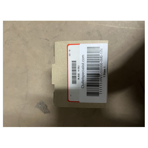 Marine-Heizkabel Kim Hotstart IM6-1IN - Langlebig, korrosionsbeständig und einfach zu installieren