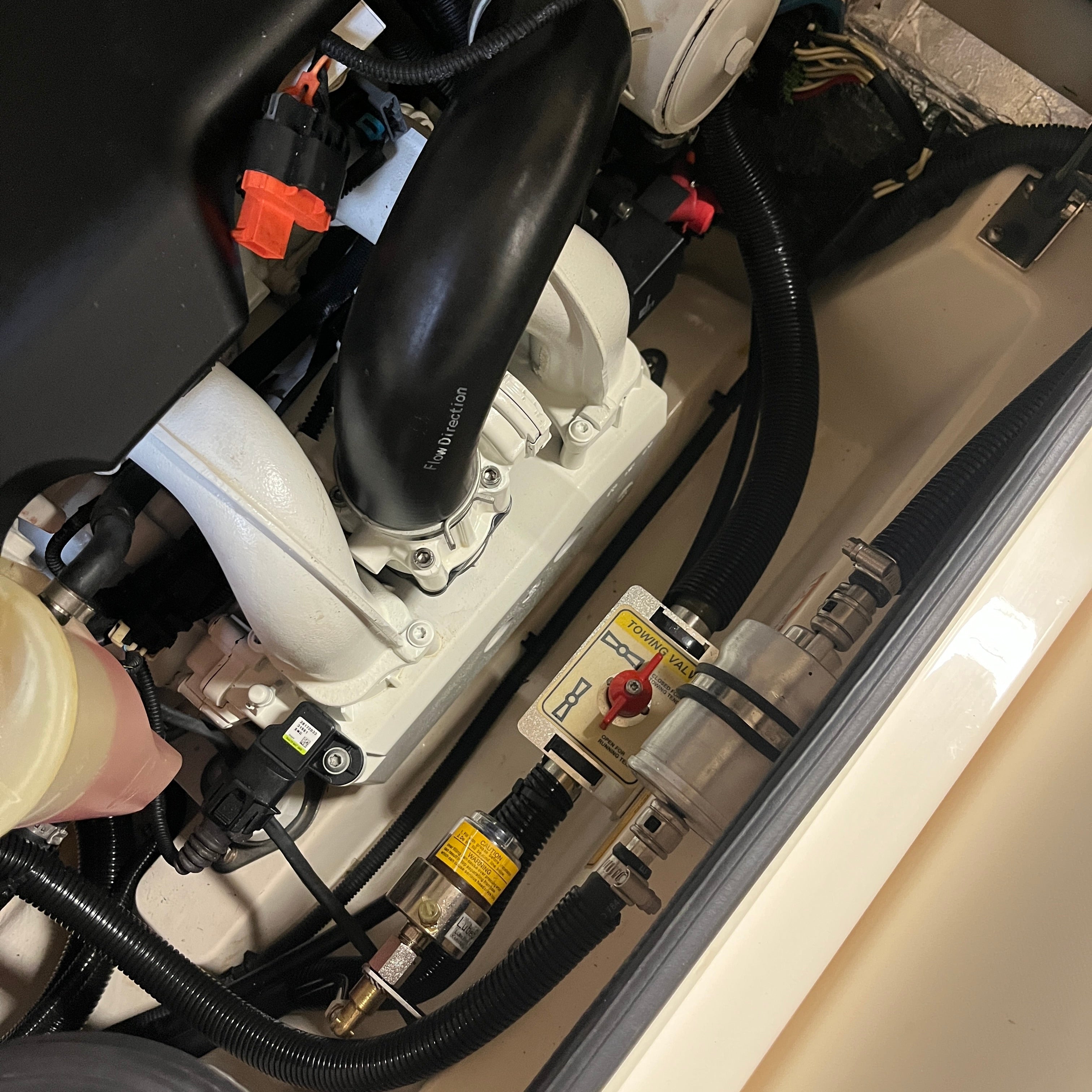 Невикористаний Williams Jet Tender Turbojet 385 з 2016 року з аудіо та УКВ 100 к.с. 0 мотогодин