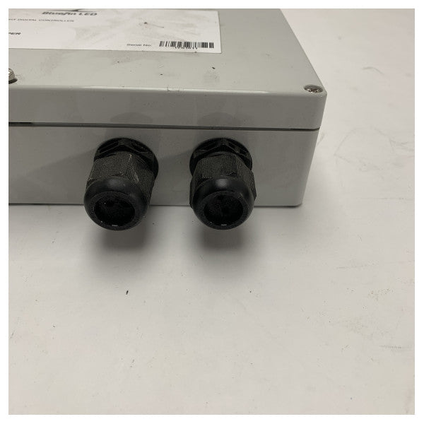 Використаний блок цифрового контролера зміни кольору Bluelin LED IYS-20-01