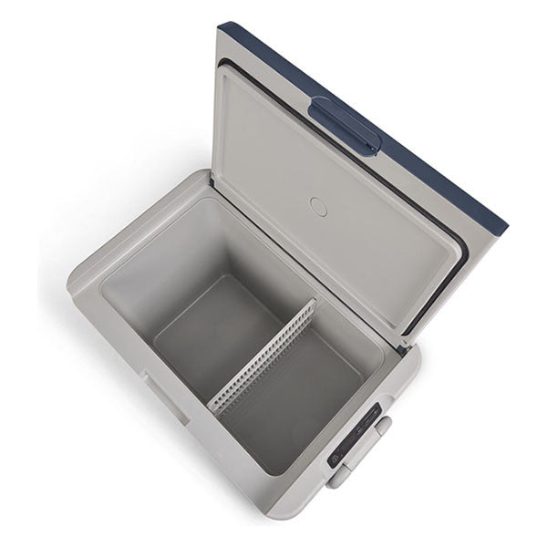 Igloo ICF40 compressore box 40L blu AC/DC 12/24/230V