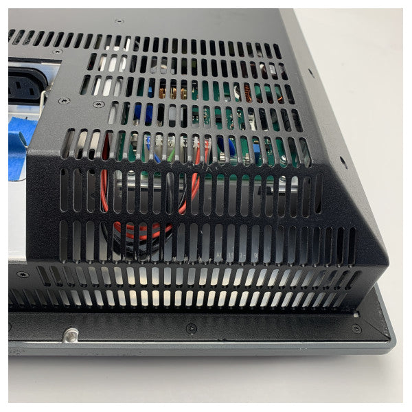 ΧΡΗΣΙΜΟΠΟΙΗΜΕΝΟ Hatteland Alphatron JH 26T11 26 ιντσών πολυλειτουργική οθόνη θαλάσσης