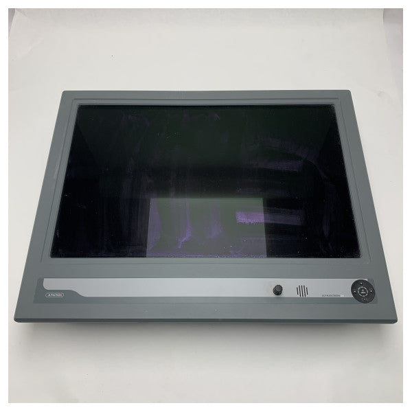 ΧΡΗΣΙΜΟΠΟΙΗΜΕΝΟ Hatteland Alphatron JH 26T11 26 ιντσών πολυλειτουργική οθόνη θαλάσσης