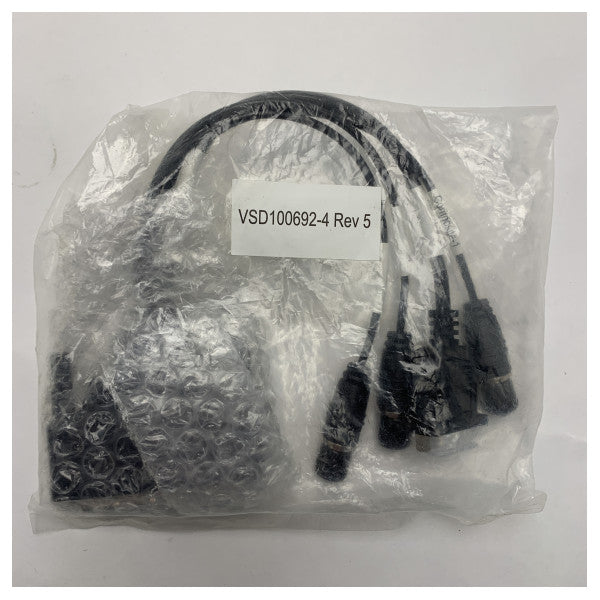 ΧΡΗΣΙΜΟΠΟΙΗΜΕΝΟ Hatteland Alphatron JH 26T11 26 ιντσών πολυλειτουργική οθόνη θαλάσσης