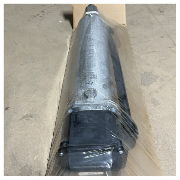 Schiffsmotorheizung K-SL140210-200 - 4000W Wasserdichter Motorvorwärmer für Kaltstartschutz