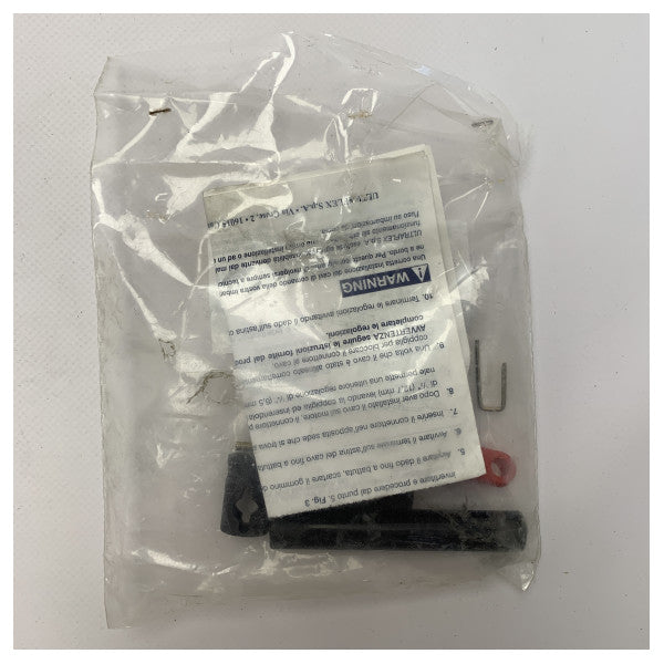 Ultraflex K56-Lenkungskabelverbindungssatz