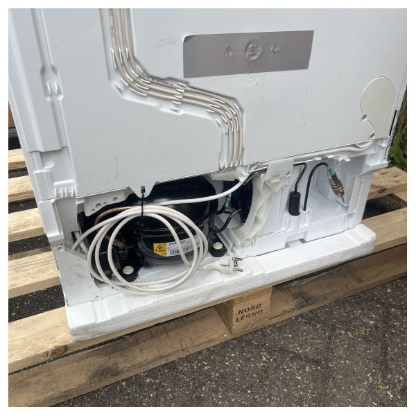 ミーレ K9123UI ビルドイン カウンター下コンプレッサー冷却冷蔵庫 230V