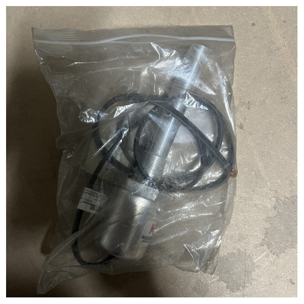 Riscaldatore di olio in acciaio inox di alta qualità per la lubrificazione di motori marini e industriali