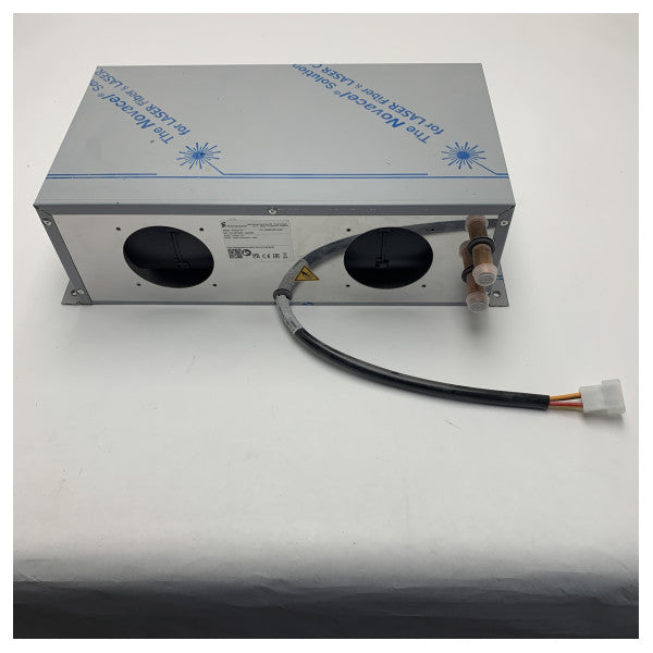 مبادل حراري Eberspacher KINOX HV 10 كيلوواط 24 فولت