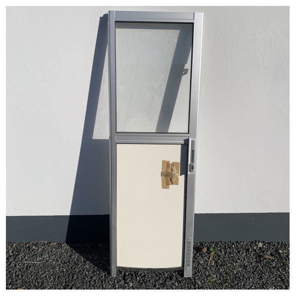 Kotniz Aluminium-Schiebetür für den Schiffszugang 160 x 53 cm