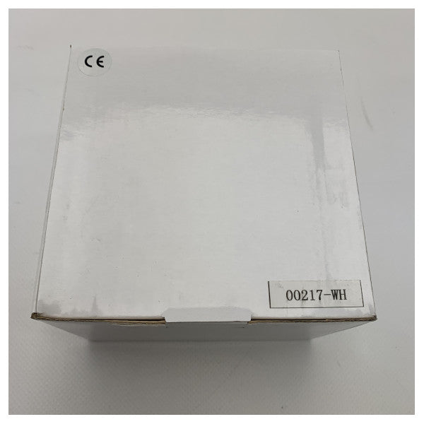 Allpa Trem Round LED downlight φωτιστικό οροφής 12V - L4400217