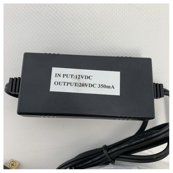 Allpa Trem Round LED downlight φωτιστικό οροφής 12V - L4400217