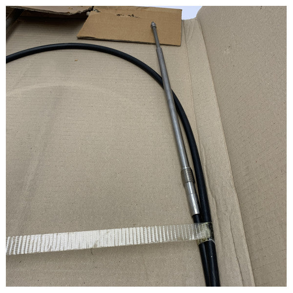 Гнучкий рульовий трос підвісного двигуна Trem - L53 50 011