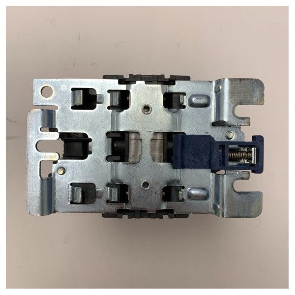 Schneider LC1 D80V7 3x 80A - interrutor de 400V