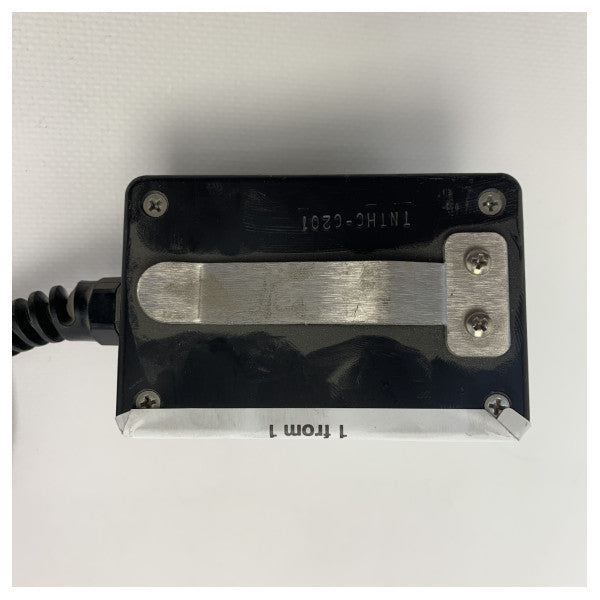 Lenco Marine TNT TM trådbunden fjärrkontrollenhet