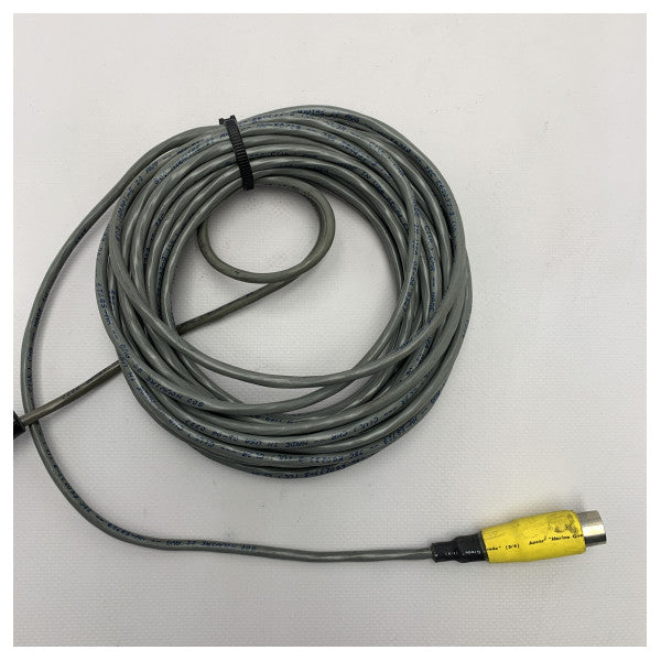 Lenco Marine TNT TM trådbunden fjärrkontrollenhet