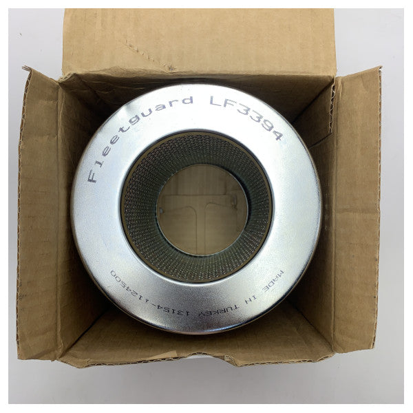 フリートガードLF3394エンジン潤滑油フィルター