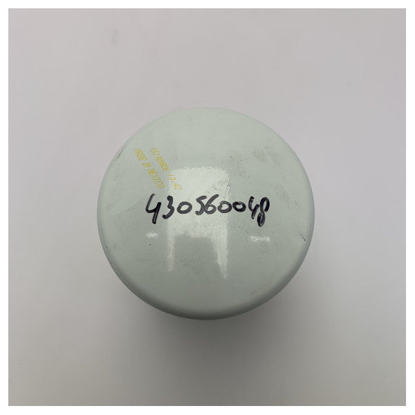 Fleetguard LF3436 motor yağlayıcı filtresi spin-on