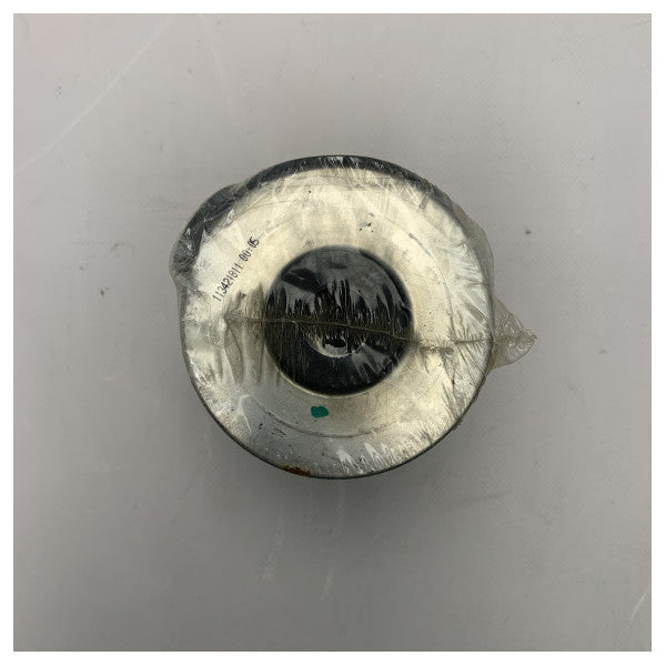 فلتر زيت المحرك Fleetguard LF552 أبيض اللون