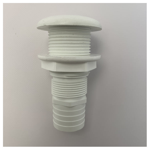 Пластмасов втулка за кожа с втулка за маркуч 38 mm - LL00L16710