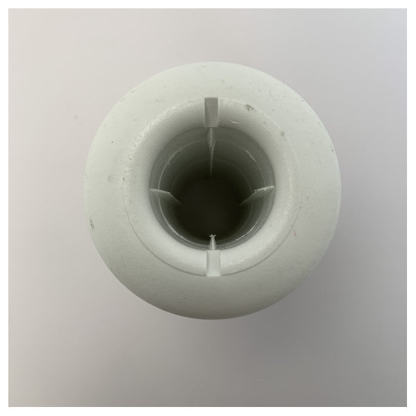 Пластмасов втулка за кожа с втулка за маркуч 38 mm - LL00L16710