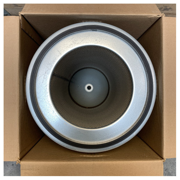 Външен елемент на въздушния филтър на двигателя Baldwin Fliters LL1846