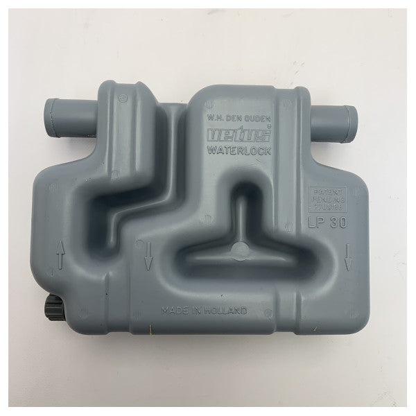 Vetus LP 30 30 mm plastlås