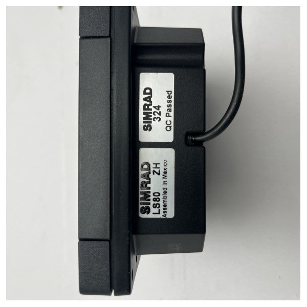 Simrad LS80 водоустойчив морски VHF говорител