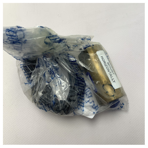 Malema Bidirectional Fluss Sensor Type-M-91-B22-0-008